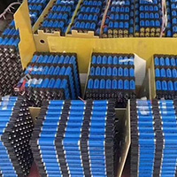 黑河高价回收德赛电池DESAY电池|上门回收比亚迪BYD电池